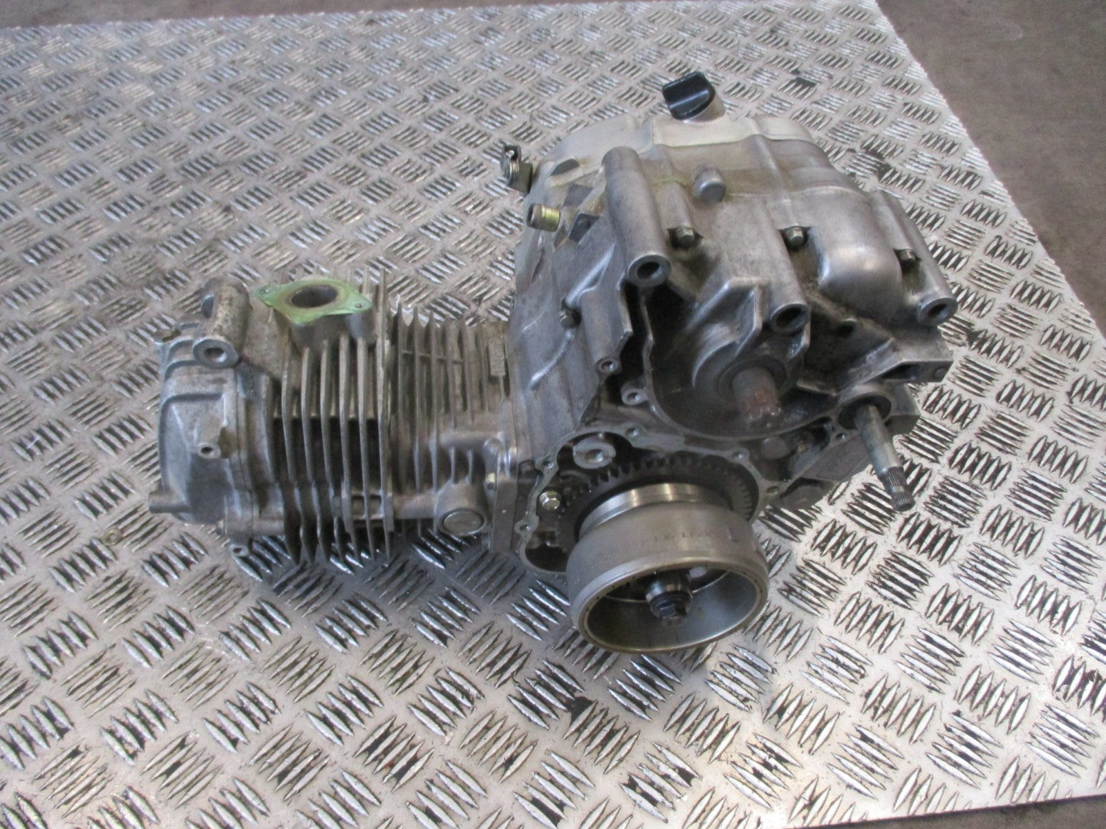 Moteur pour Honda 125 XR L - JD19 - JD19A - JD1911