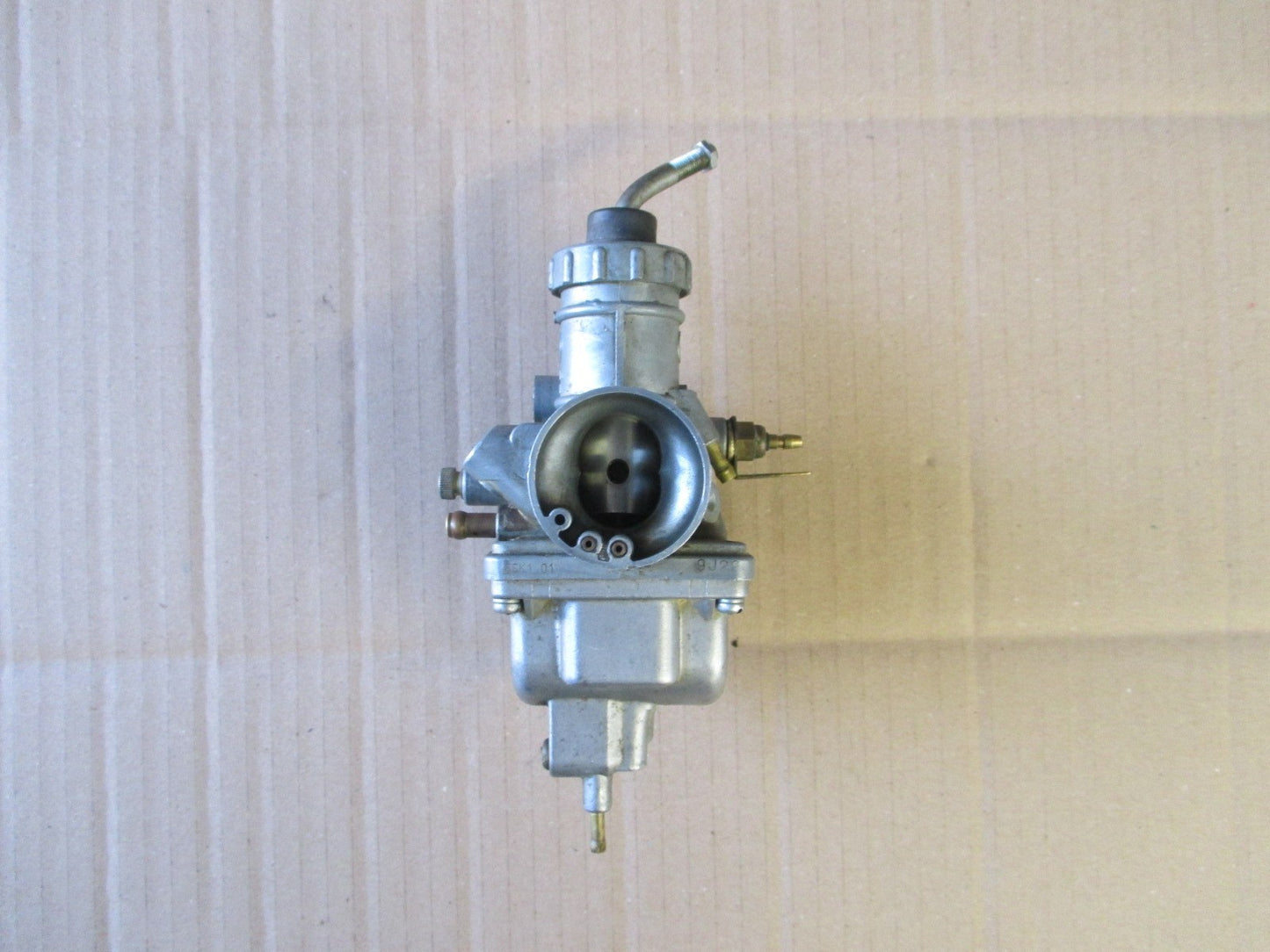 Carburateur pour Yamaha 125 TW Phase 1 - DE01