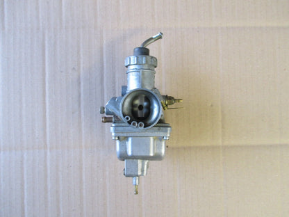 Carburateur pour Yamaha 125 TW Phase 1 - DE01