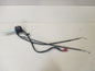 Poignée d'accélérateur + cables pour Honda 750 VFR - RC36 - Type 1 - 1990 / 1993