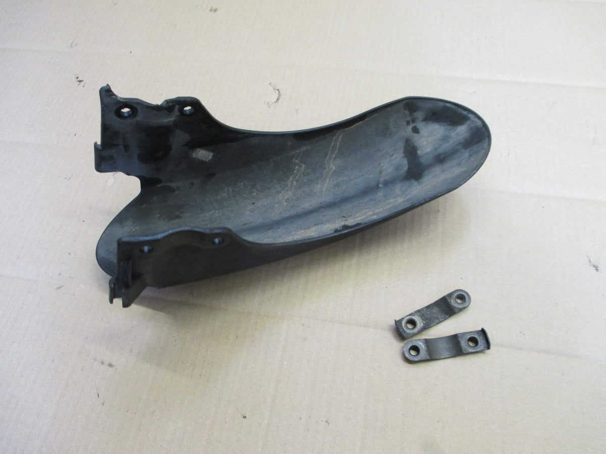 Lèche roue avant pour Yamaha 660 XTX - XTR - DM014 - DM011