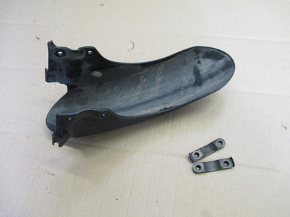 Lèche roue avant pour Yamaha 660 XTX - XTR - DM014 - DM011