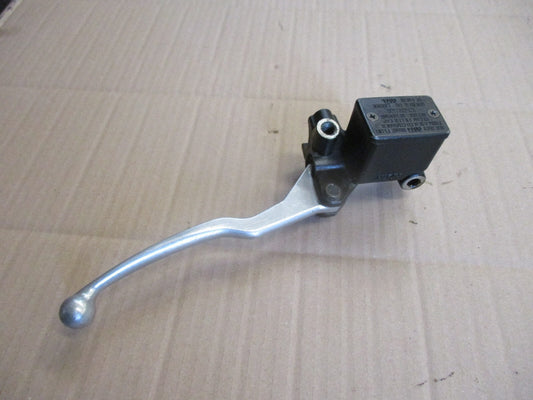 Maitre cylindre de frein avant pour Honda 125 NX Transcity - JD12