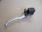 Maitre cylindre de frein avant pour Honda 125 NX Transcity - JD12