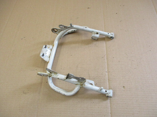 Boucle arrière de cadre pour Suzuki 125 DR - SF44A