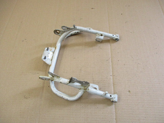 Boucle arrière de cadre pour Suzuki 125 DR - SF44A