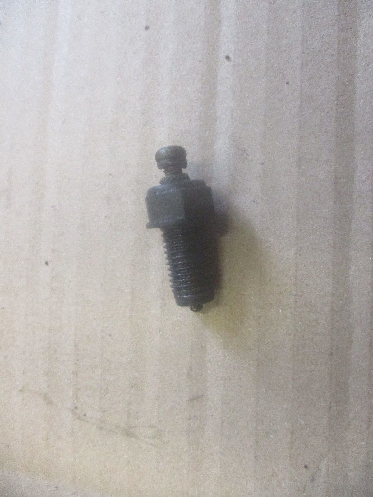 Contacteur de point mort pour Yamaha 200 DTR - 2YY