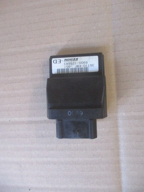 CDI 38770-KWF-951 pour Honda 125 CBF - JC40A