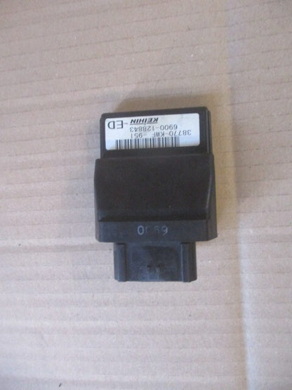 CDI 38770-KWF-951 pour Honda 125 CBF - JC40A