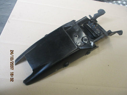Garde boue arrière pour Honda 650 NX Dominator - RD02 - Avant 1992