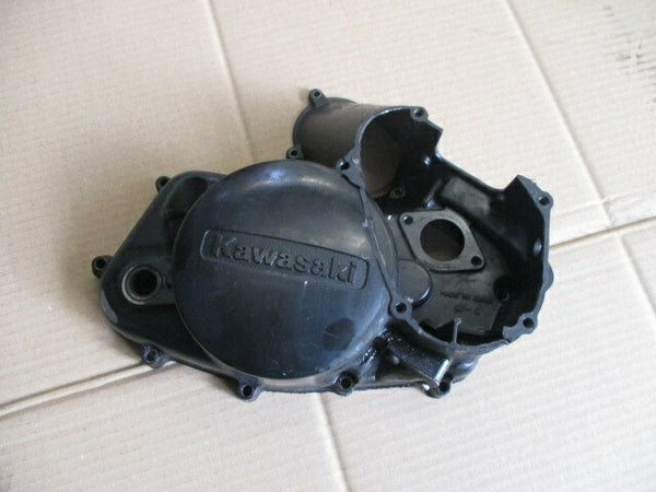 Carter d'embrayage pour Kawasaki 125 KE - K1