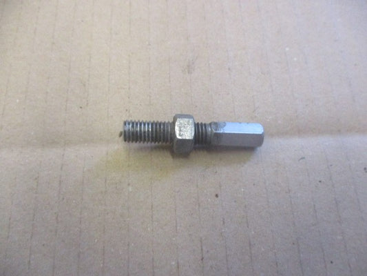 Tendeur de cable de pompe à huile pour Suzuki 125 TS - 1976