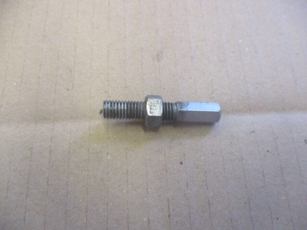 Tendeur de cable de pompe à huile pour Suzuki 125 TS - 1976
