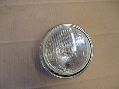 Cuvelage et optique de phare pour Honda 125 Rebel - JC24A - JC26A
