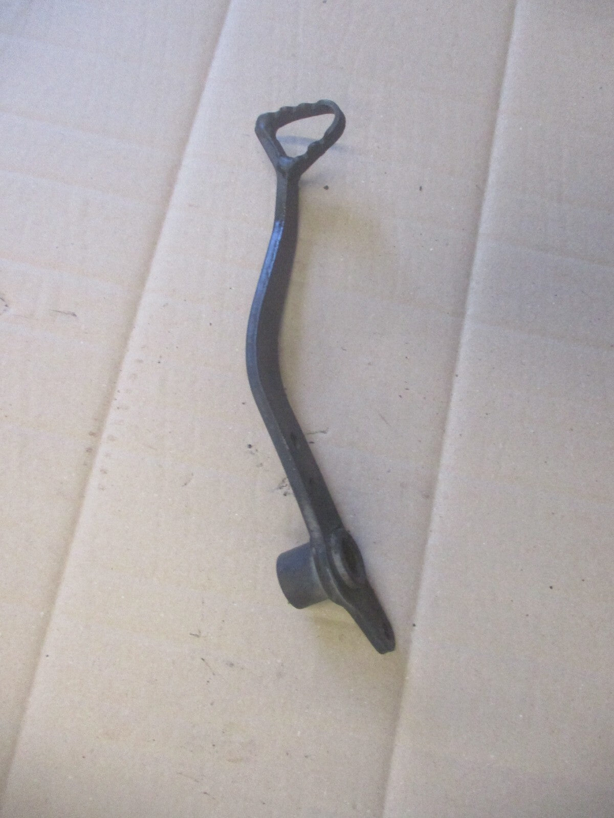 Pédale de frein arrière pour Honda 650 FX - VIGOR - RD09