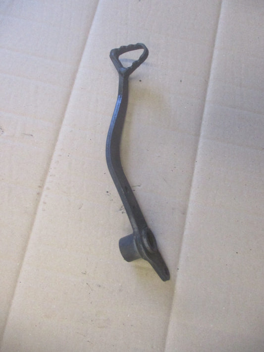 Pédale de frein arrière pour Honda 650 FX - VIGOR - RD09