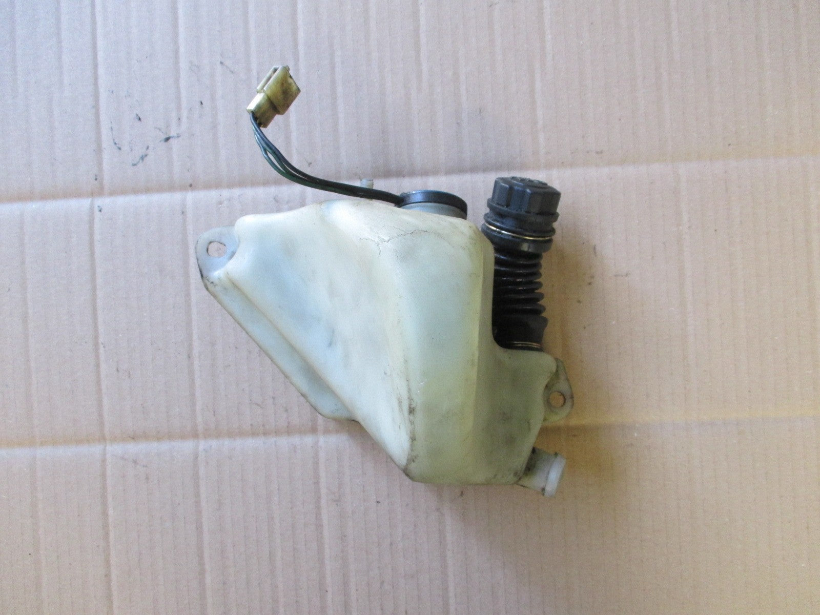 Réservoir d'huile pour Honda 80 MTX - HD06