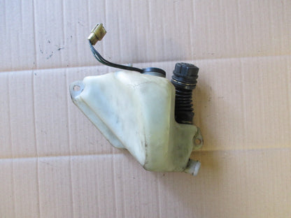 Réservoir d'huile pour Honda 80 MTX - HD06