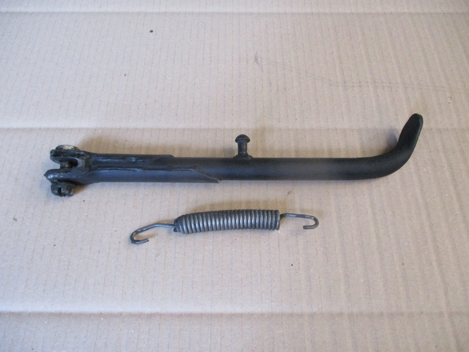 Béquille latérale d'origine pour Yamaha 125 DTE - DTF