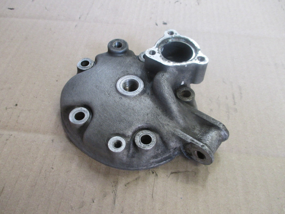 Culasse sans bourrelet  pour Yamaha 125 DTR - DTRE - DTX - TDR