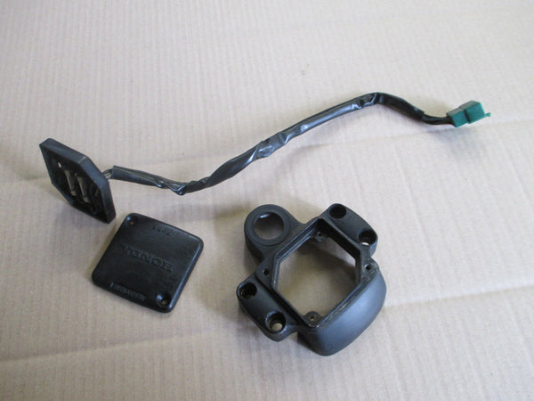Bloc fusible complet pour Honda 500 CX