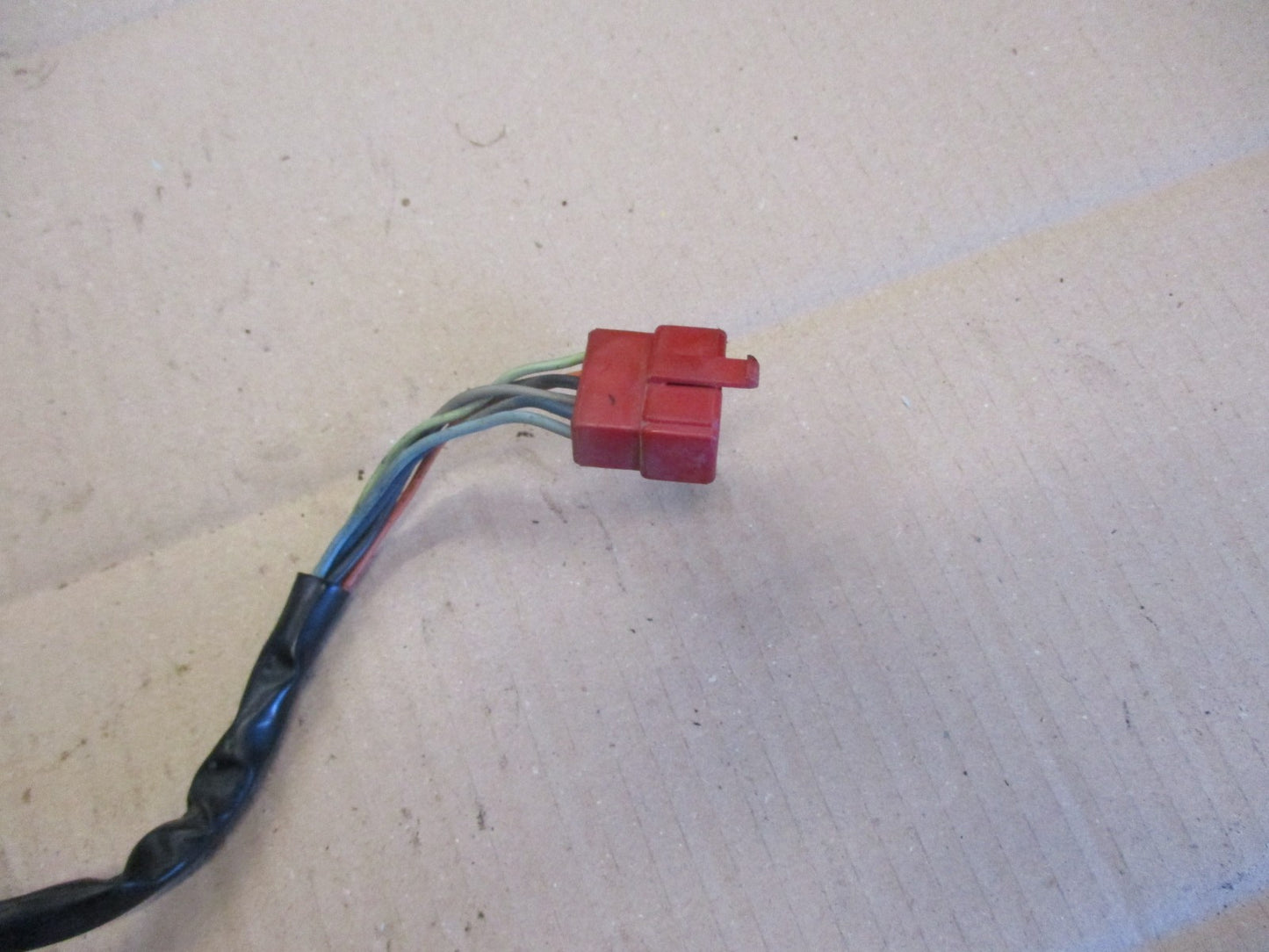 Poignée d'embrayage + cocotte gauche pour Honda 125 CBT - CB125T - 125 Twin