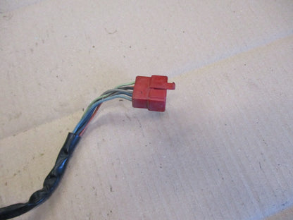 Poignée d'embrayage + cocotte gauche pour Honda 125 CBT - CB125T - 125 Twin