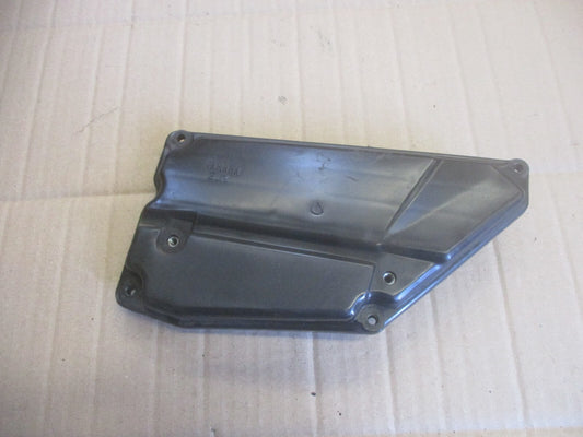 Porte de filtre à air pour Yamaha 125 TW - DE01 - DE054
