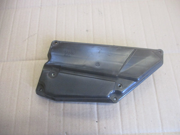 Porte de filtre à air pour Yamaha 125 TW - DE01 - DE054