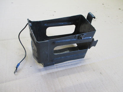 Bac batterie pour Yamaha 125 AT1 - AT2