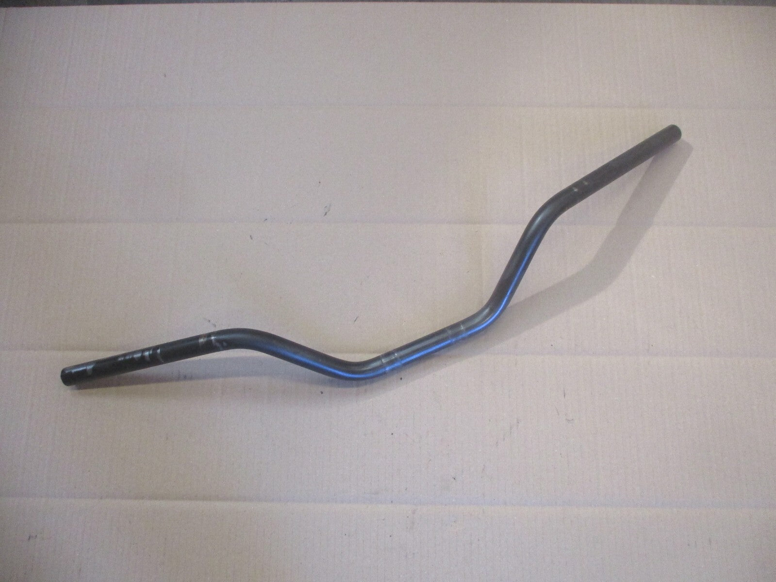 Guidon pour Yamaha 125 XTX - XTR