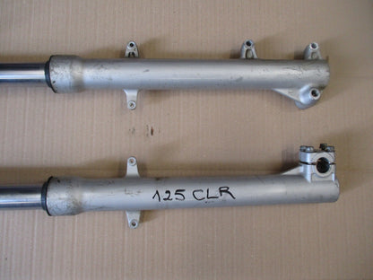 Fourche pour Honda 125 CLR - City Fly - JD18A