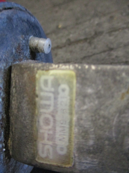 Amortisseur arrière MM9-621 pour Honda 600 XLV Transalp - PD06