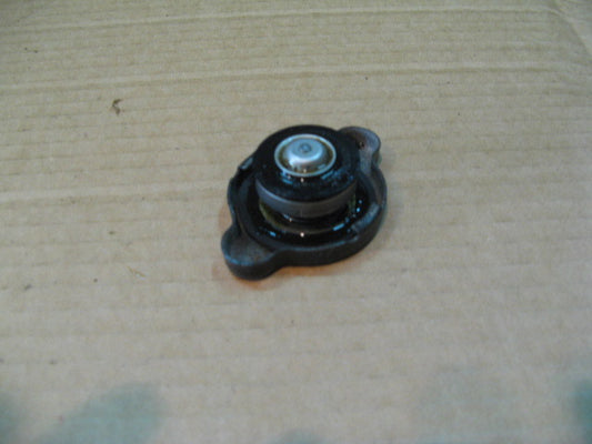 Bouchon de radiateur d'eau pour Yamaha 125 DTLC - 34X - 1HR - 57U