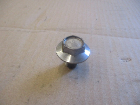 Ecrou supérieur de fourche pour Yamaha 125 DTMX - 2A8