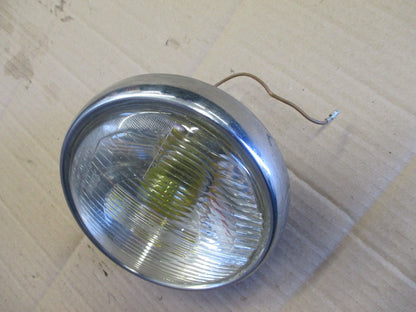 Phare pour Honda 125 CBT - CB125T - 125 Twin