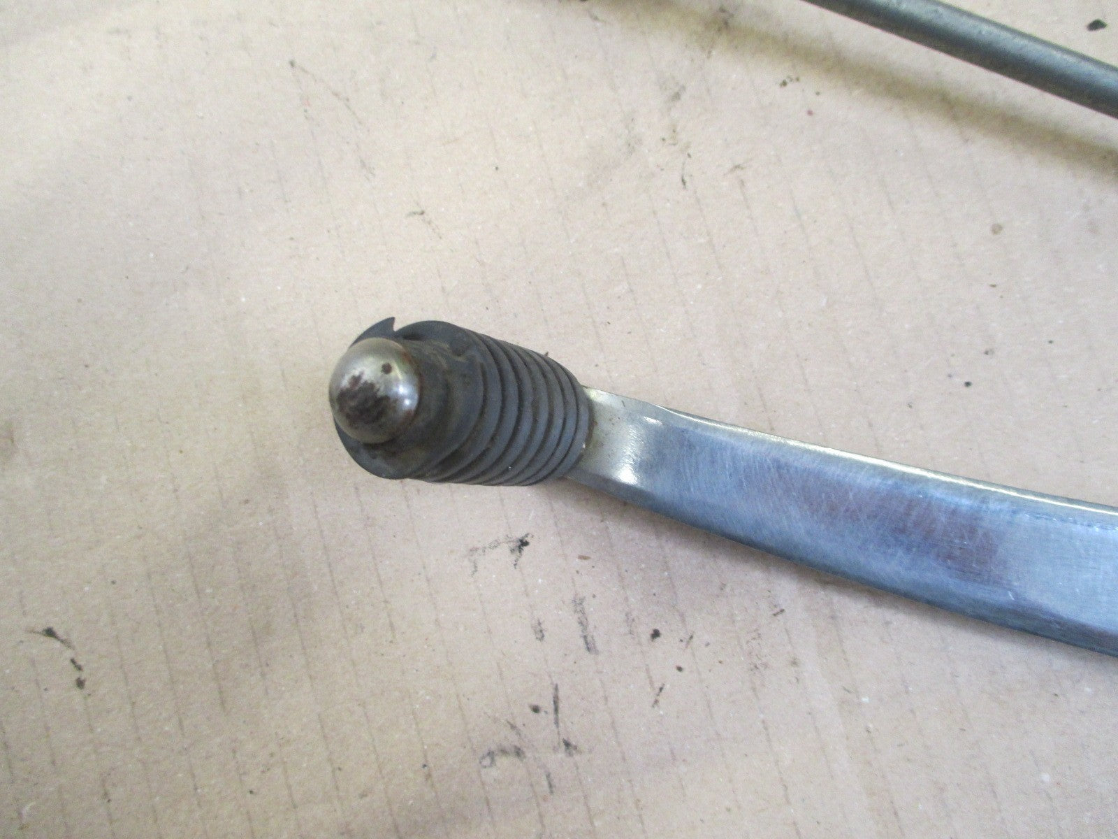 Sélecteur de vitesses pour Yamaha 125 XV Virago - 5AJ