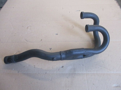 Collecteur d'échappement pour Honda 600 XLR - PD03