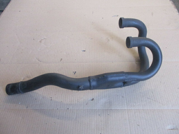 Collecteur d'échappement pour Honda 600 XLR - PD03