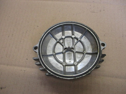 Cache pignon de distribution pour Yamaha 125 SR - 10F