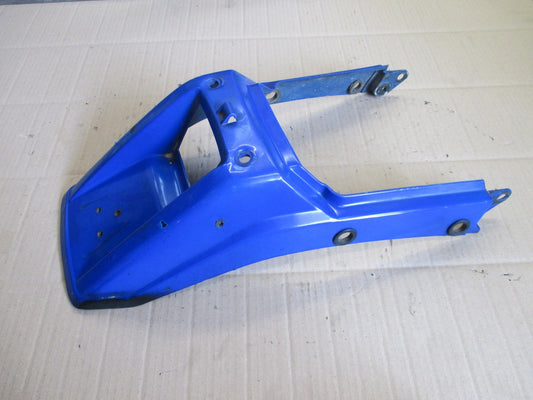 Garde boue arrière - dosseret pour Suzuki 750 DR - 800 DR - SR41A - SR42A