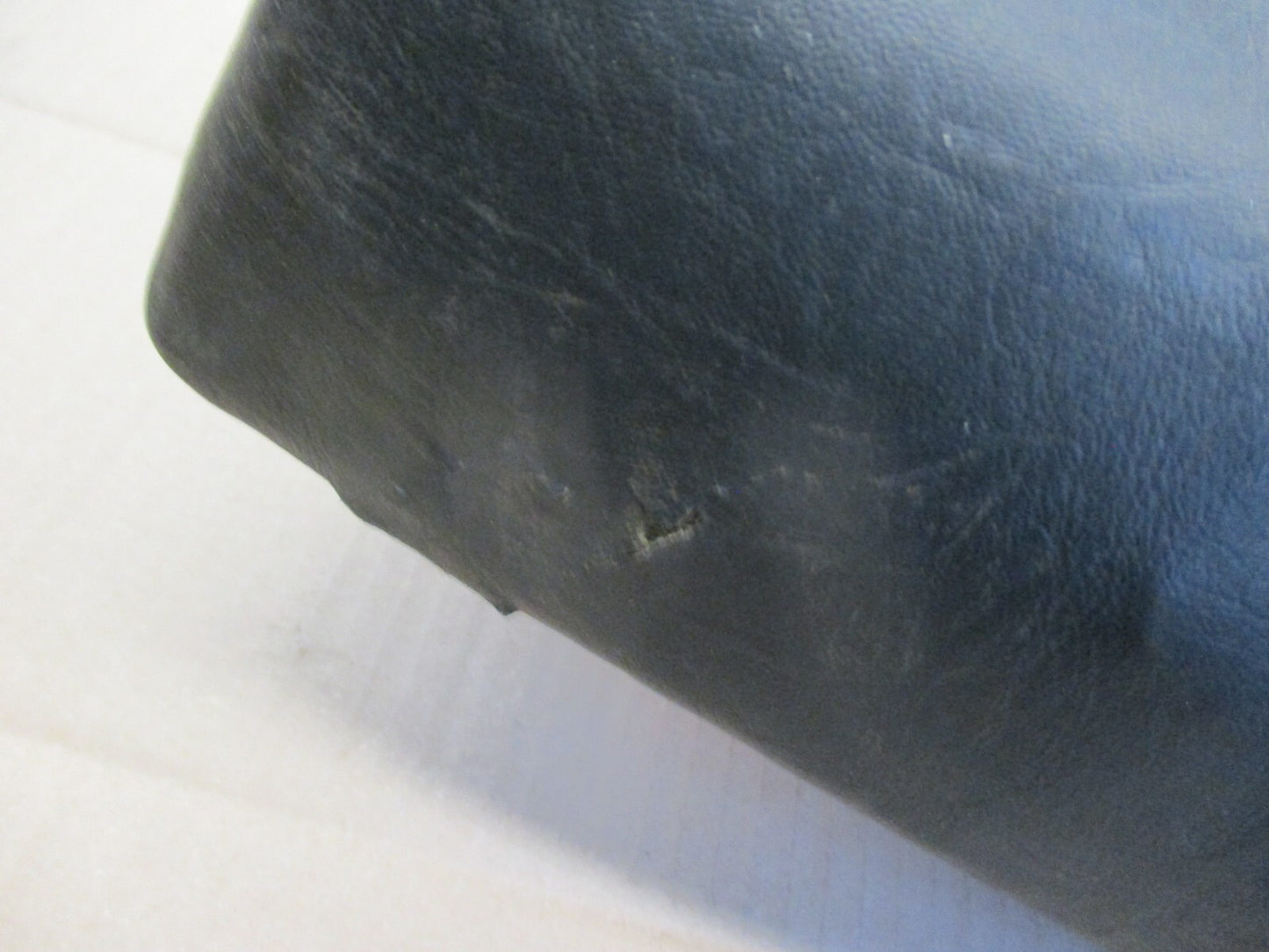 Selle pour Honda 125 MTX - JD05 - JD07