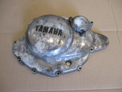 Carter d'embrayage pour Yamaha 125 SR - 10F