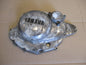 Carter d'embrayage pour Yamaha 125 SR - 10F