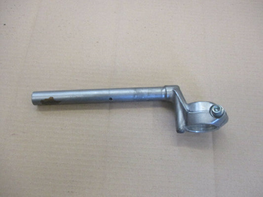 Bracelet demi guidon gauche pour Honda 750 VFR - RC36 - Type 2 - 1994/1997