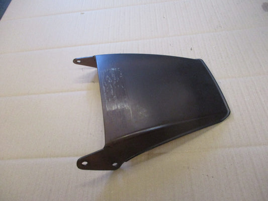 Bulle pour Suzuki 750 DR - 800 DR - SR41A - SR42A