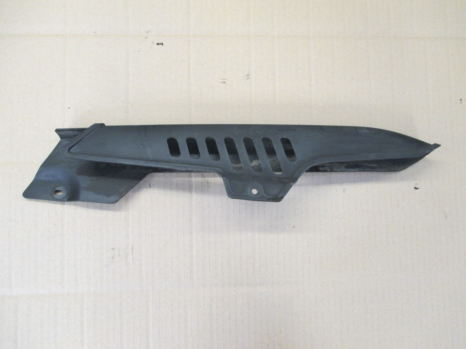 Protège chaîne pour Yamaha 125 DTR - DTRE