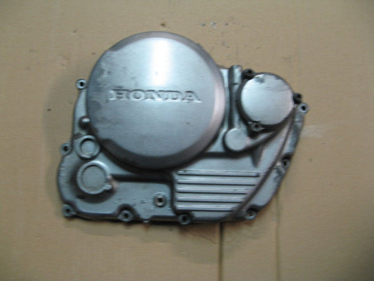 Carter d'embrayage pour Honda 650 NX Dominator - RD02 - RD08A