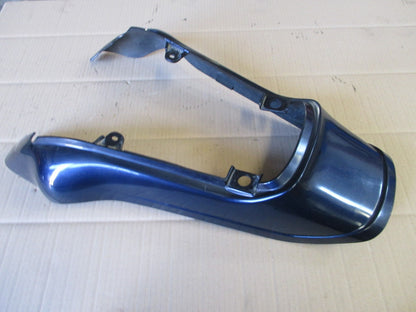 Coque dosseret arrière pour Yamaha 750 FZX - 2JE - 4AM