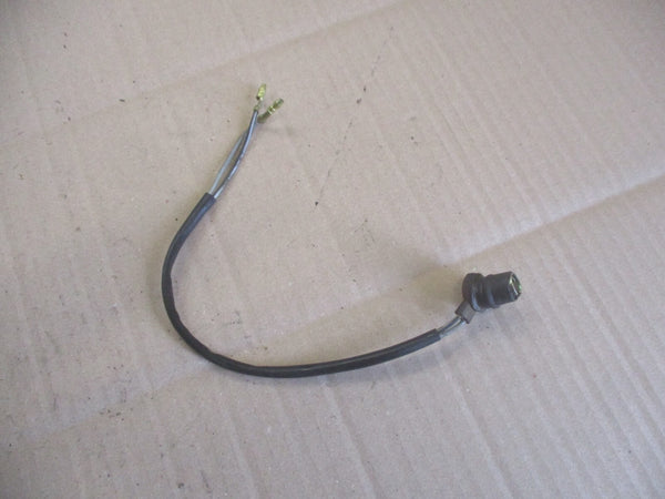 Circuit électrique de compteur pour Suzuki 125 TS B - 1979